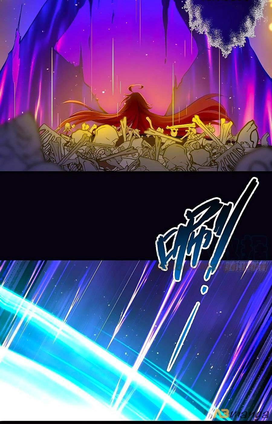 Manh Sư Tại Thượng Chapter 325 - 24