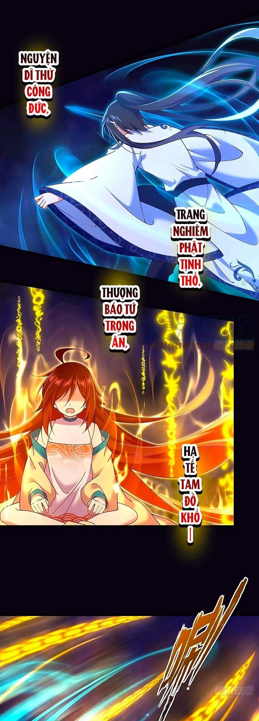 Manh Sư Tại Thượng Chapter 326 - 4