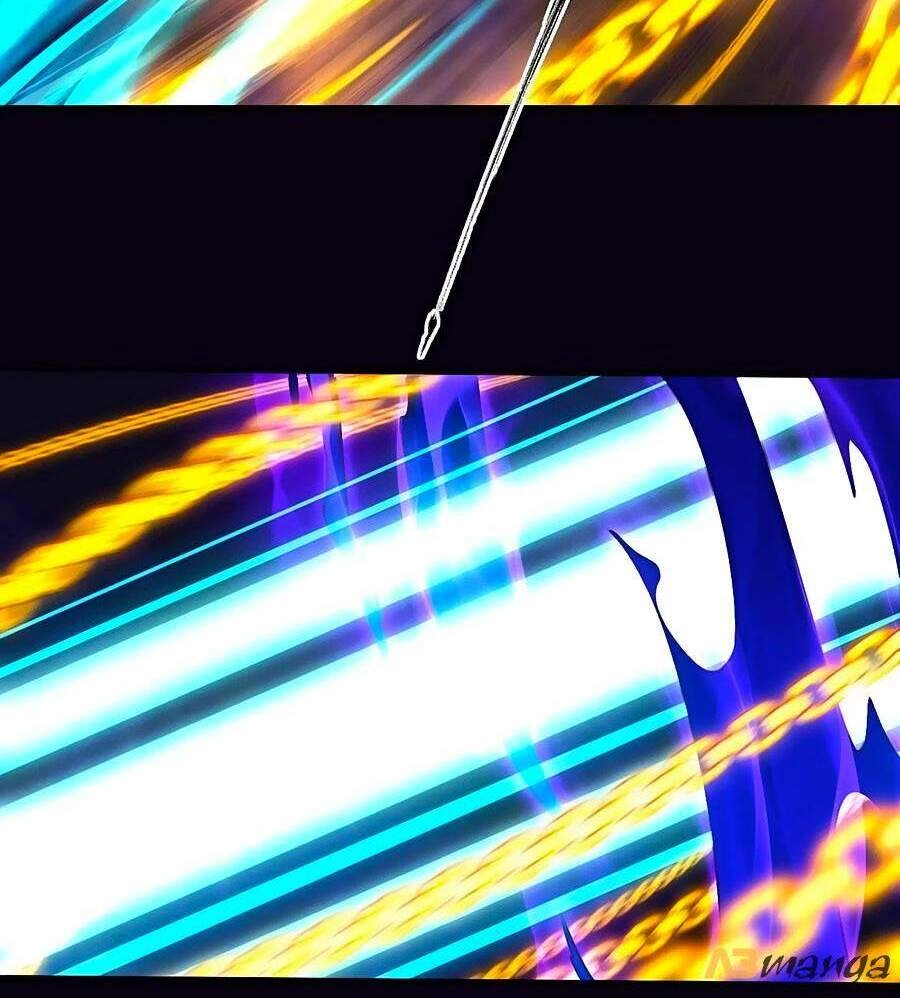 Manh Sư Tại Thượng Chapter 326 - 5