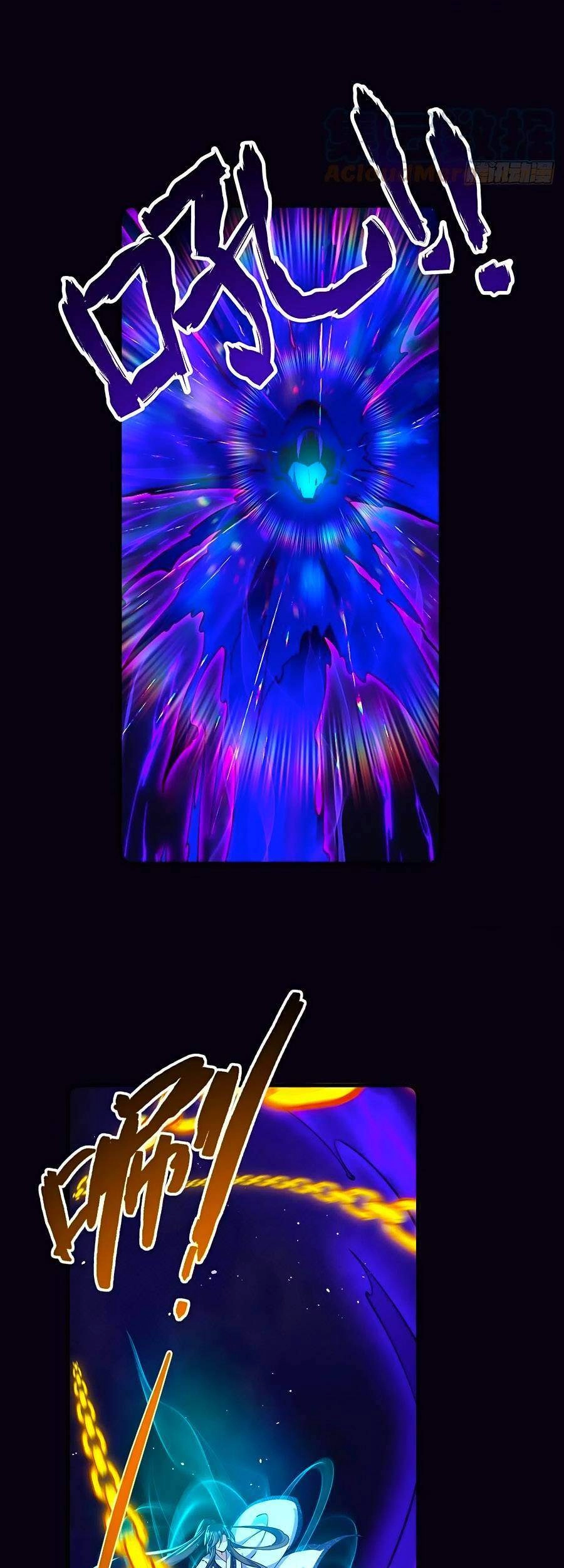 Manh Sư Tại Thượng Chapter 326 - 6