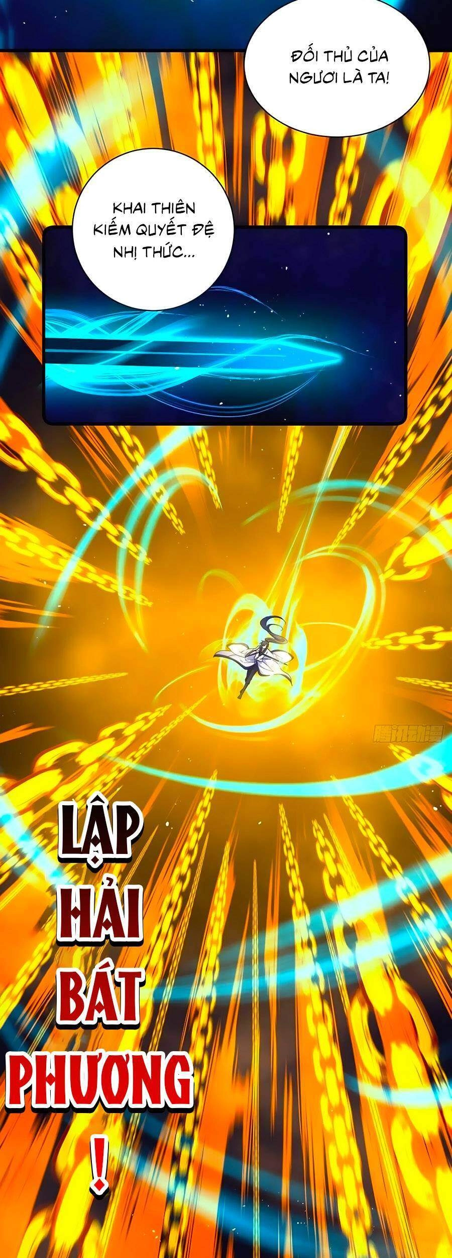 Manh Sư Tại Thượng Chapter 326 - 10