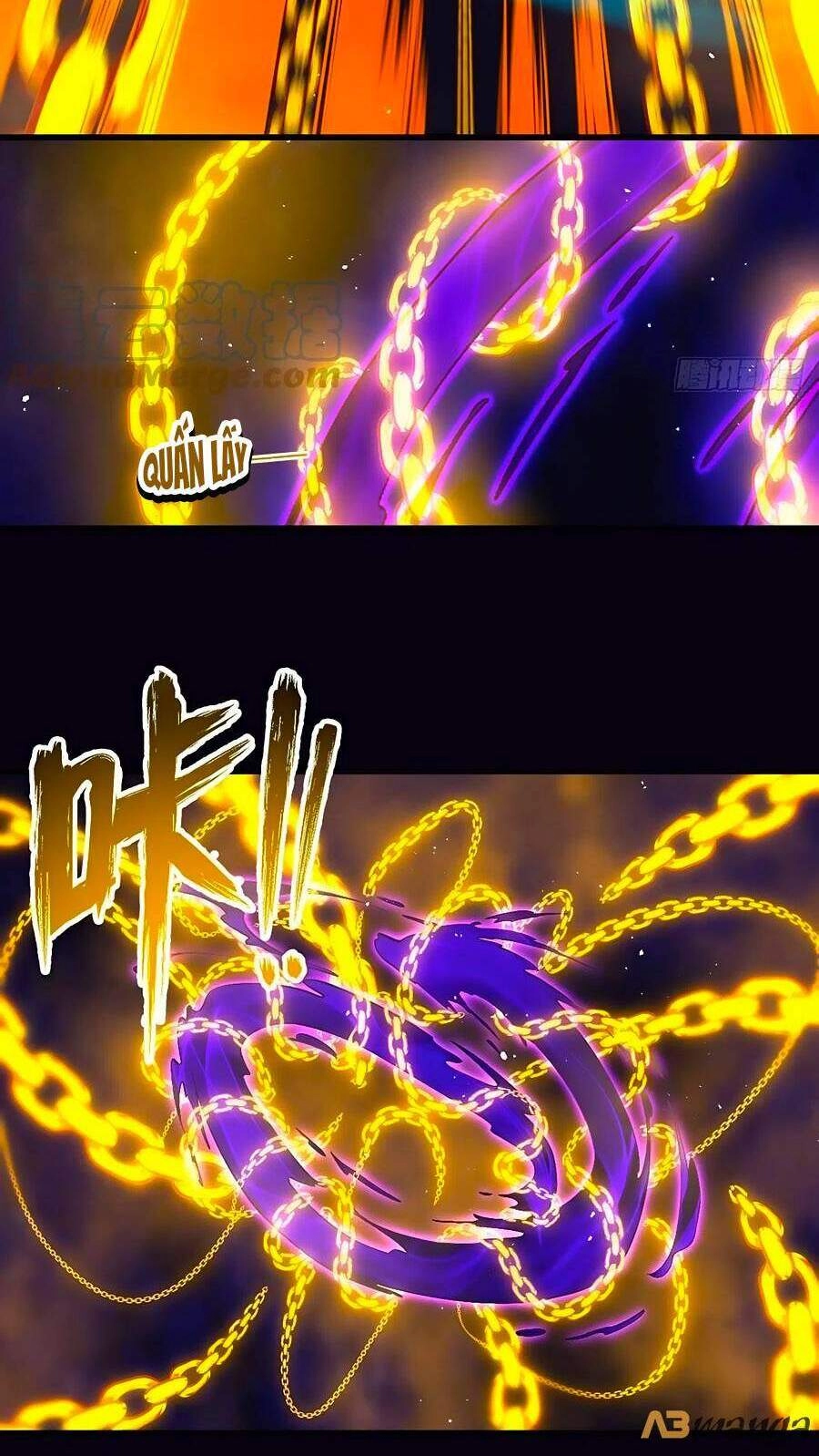 Manh Sư Tại Thượng Chapter 326 - 11