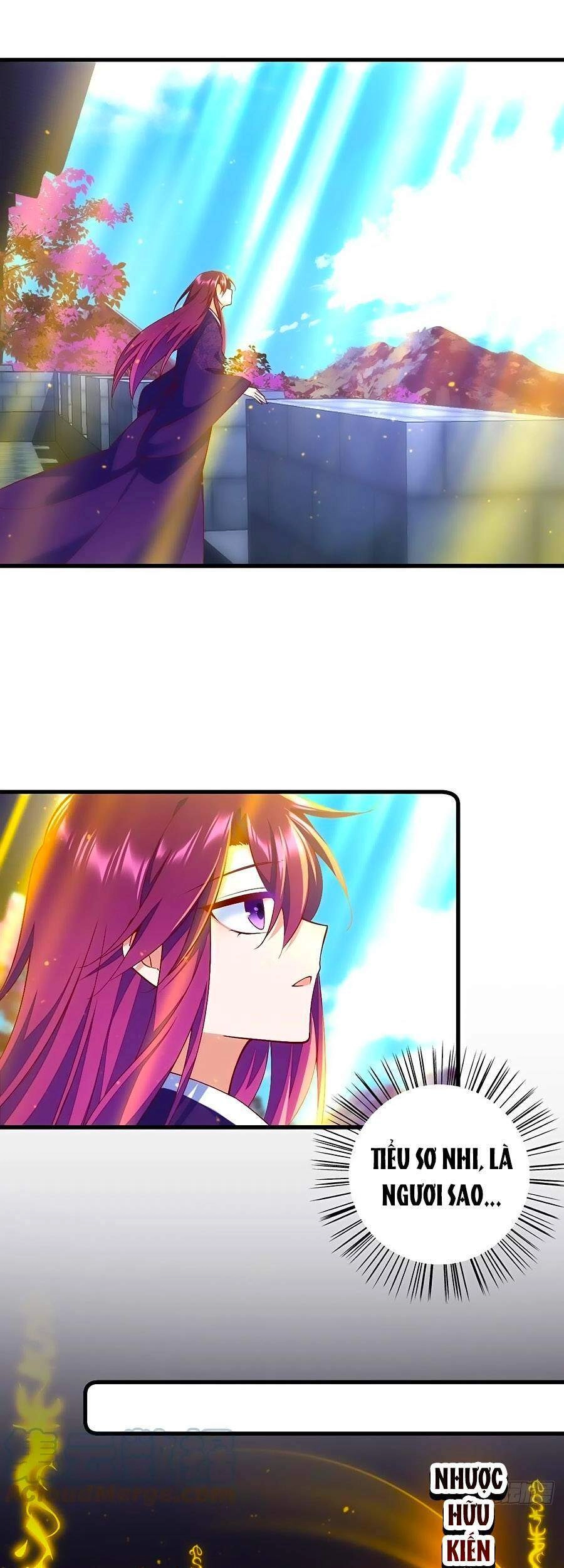 Manh Sư Tại Thượng Chapter 326 - 14