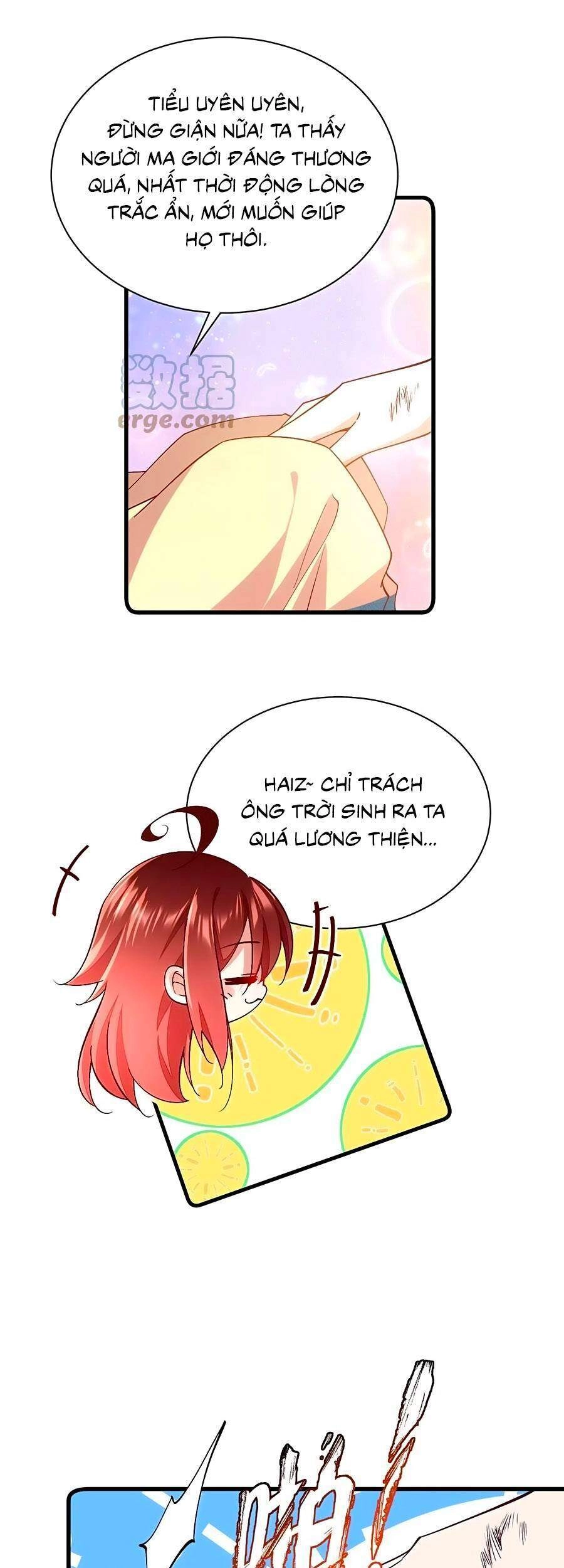 Manh Sư Tại Thượng Chapter 326 - 20