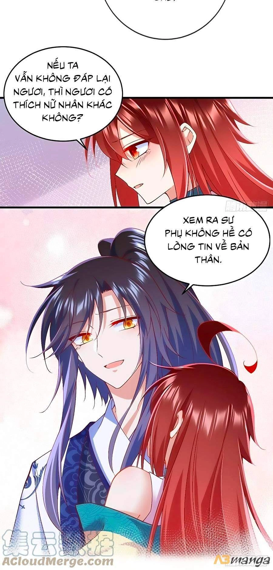 Manh Sư Tại Thượng Chapter 327 - 7