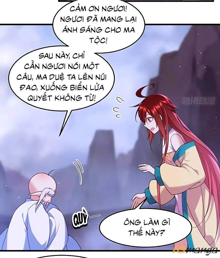 Manh Sư Tại Thượng Chapter 328 - 3