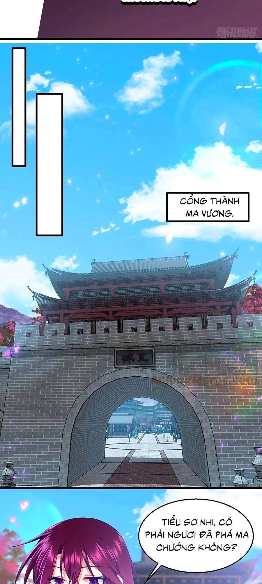 Manh Sư Tại Thượng Chapter 328 - 16