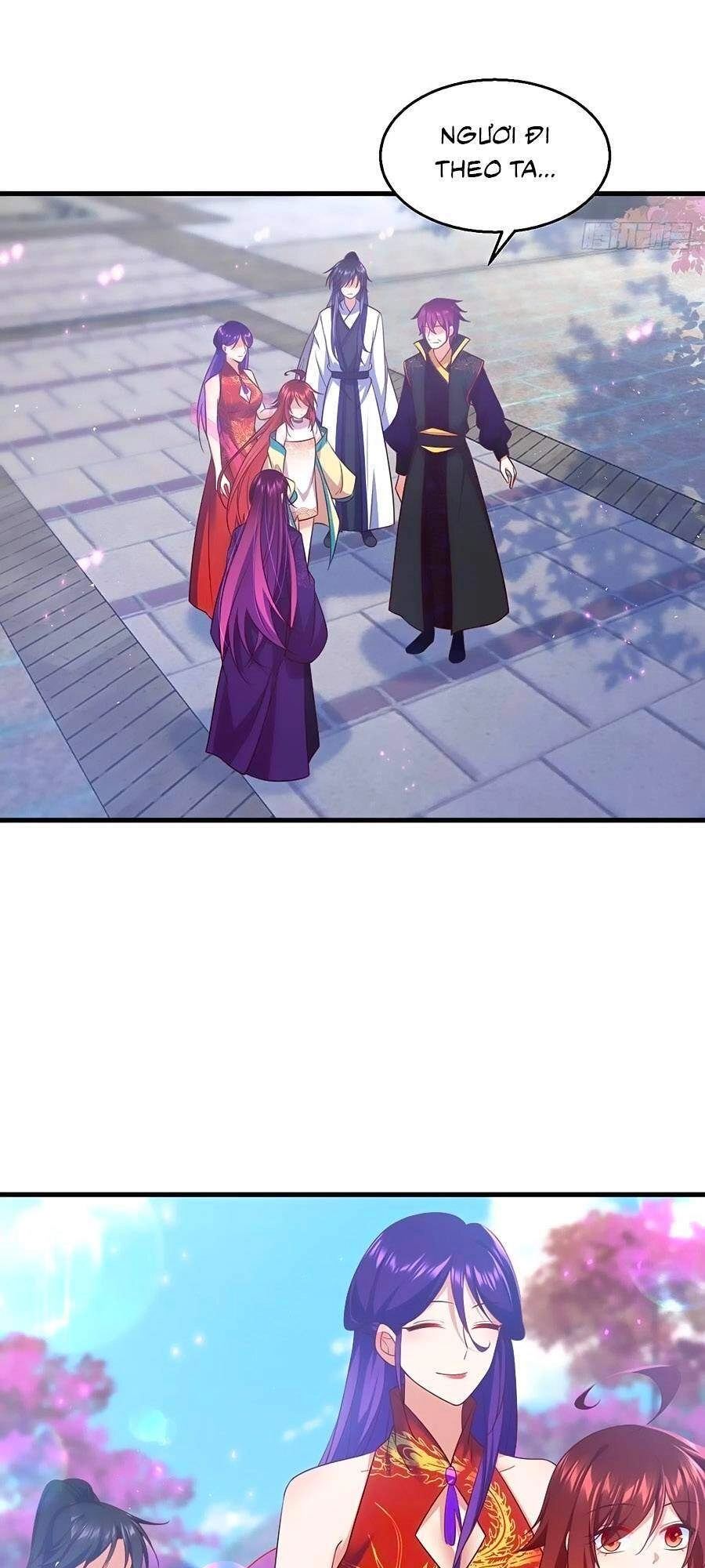 Manh Sư Tại Thượng Chapter 328 - 25