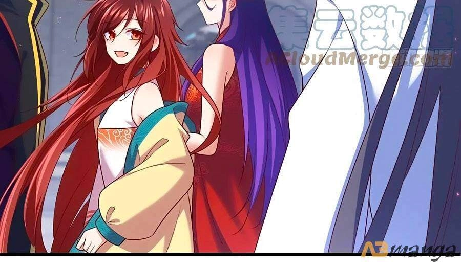 Manh Sư Tại Thượng Chapter 328 - 27