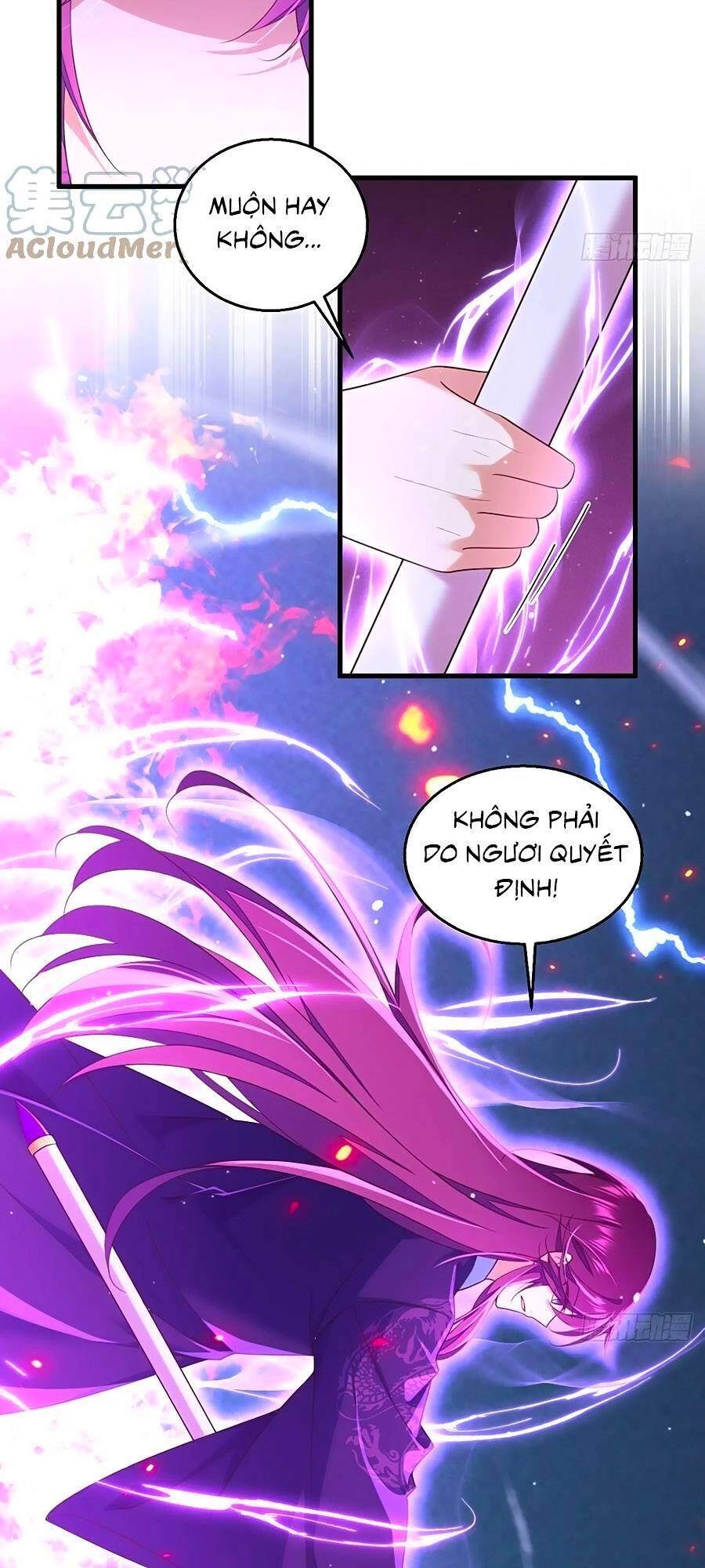 Manh Sư Tại Thượng Chapter 331 - 5