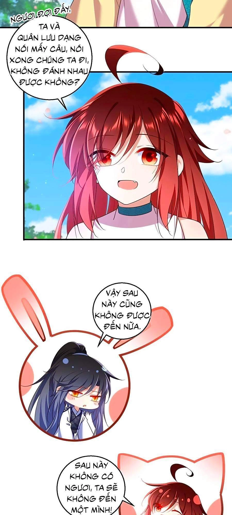 Manh Sư Tại Thượng Chapter 331 - 11