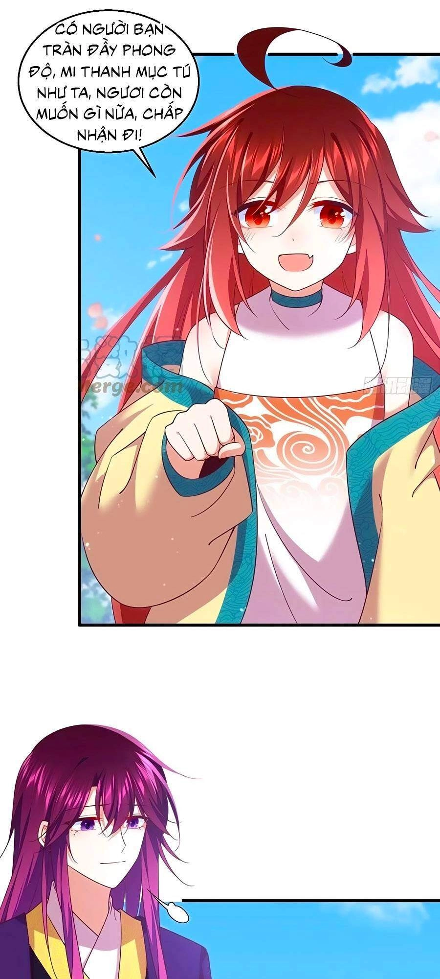 Manh Sư Tại Thượng Chapter 331 - 18