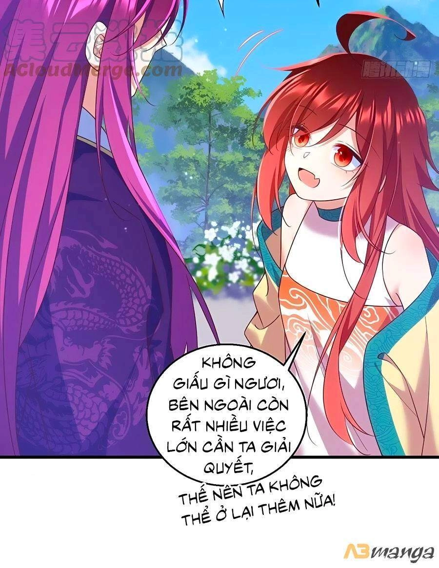 Manh Sư Tại Thượng Chapter 331 - 24