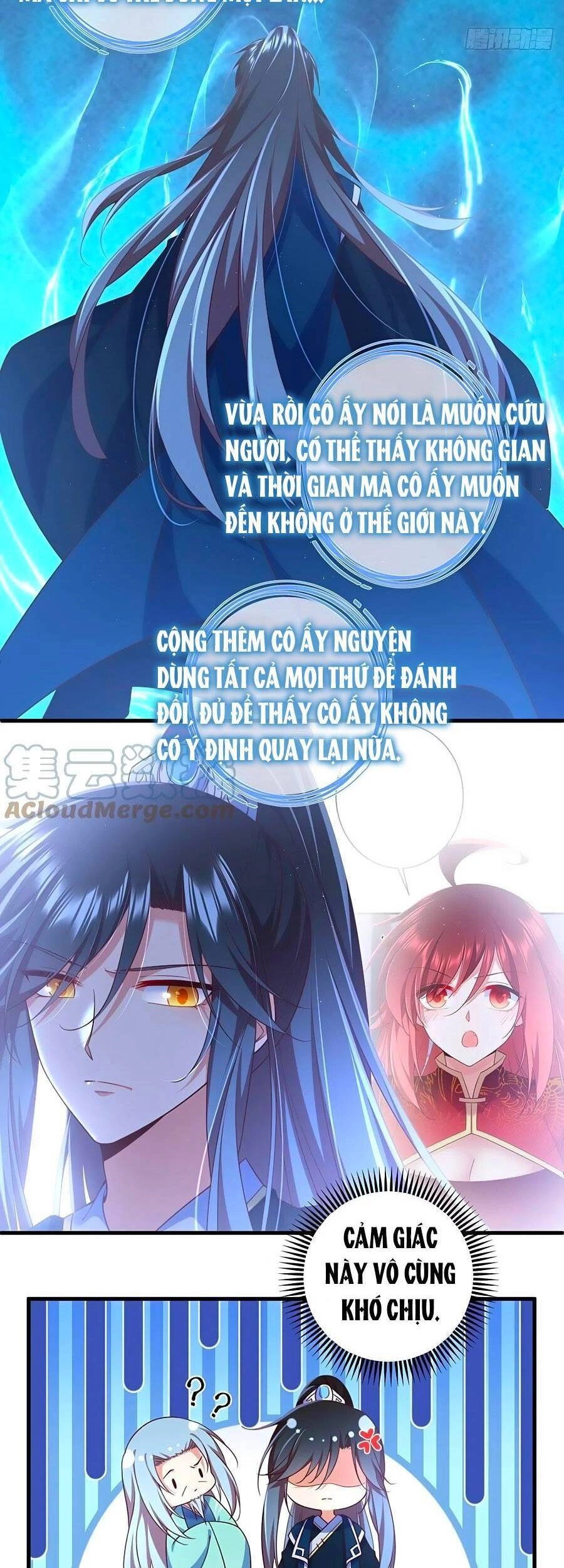 Manh Sư Tại Thượng Chapter 333 - 19