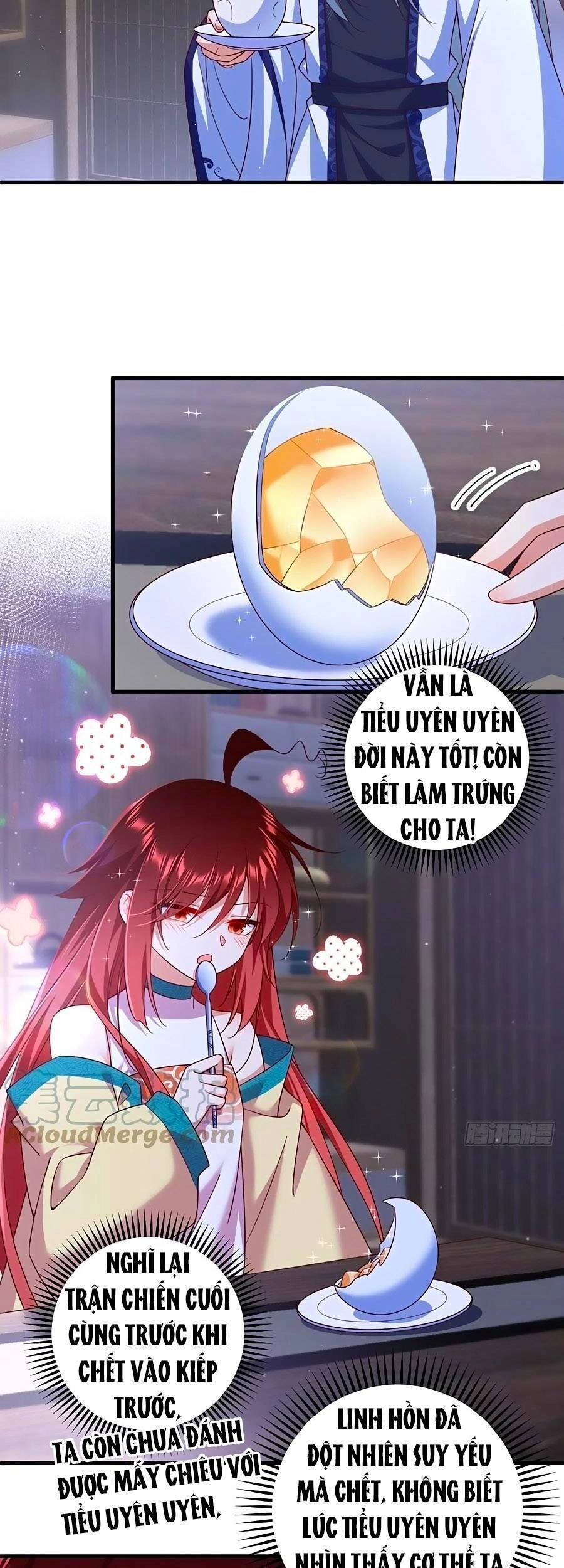 Manh Sư Tại Thượng Chapter 333 - 23