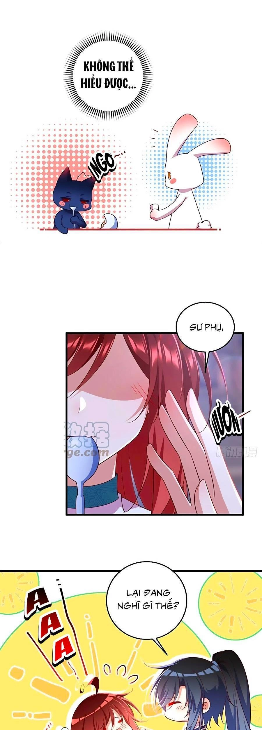 Manh Sư Tại Thượng Chapter 333 - 25