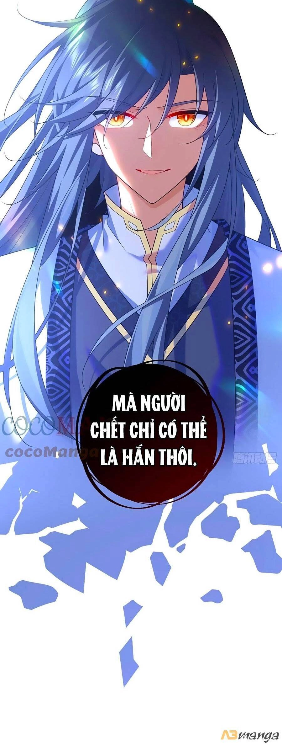 Manh Sư Tại Thượng Chapter 335 - 21