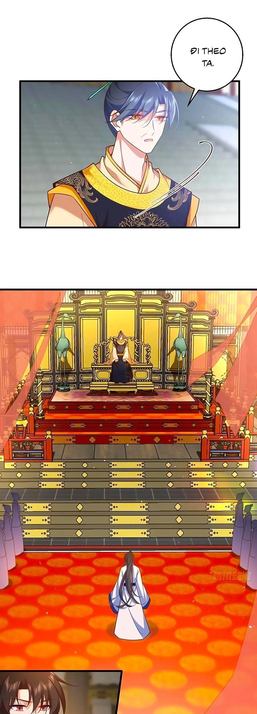 Manh Sư Tại Thượng Chapter 336 - 20