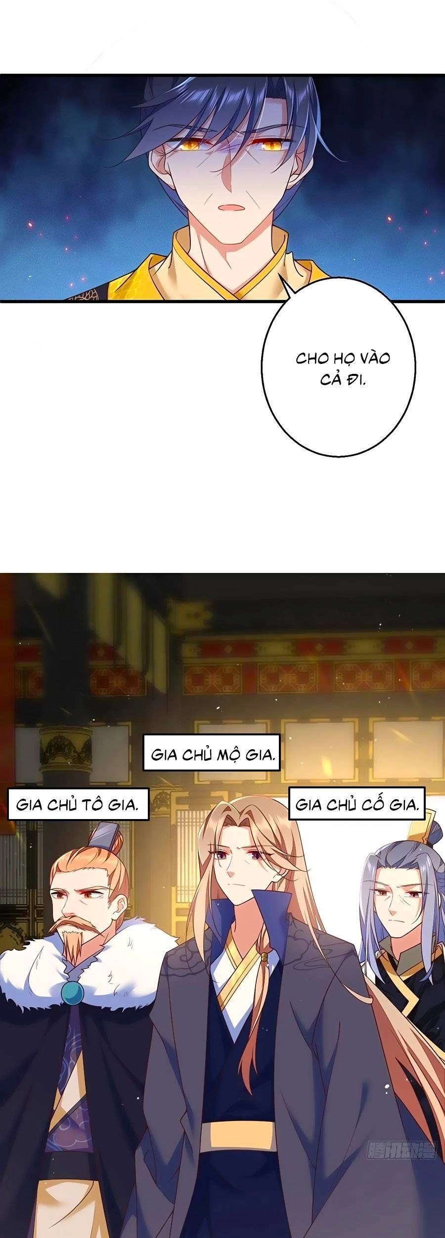 Manh Sư Tại Thượng Chapter 337 - 6