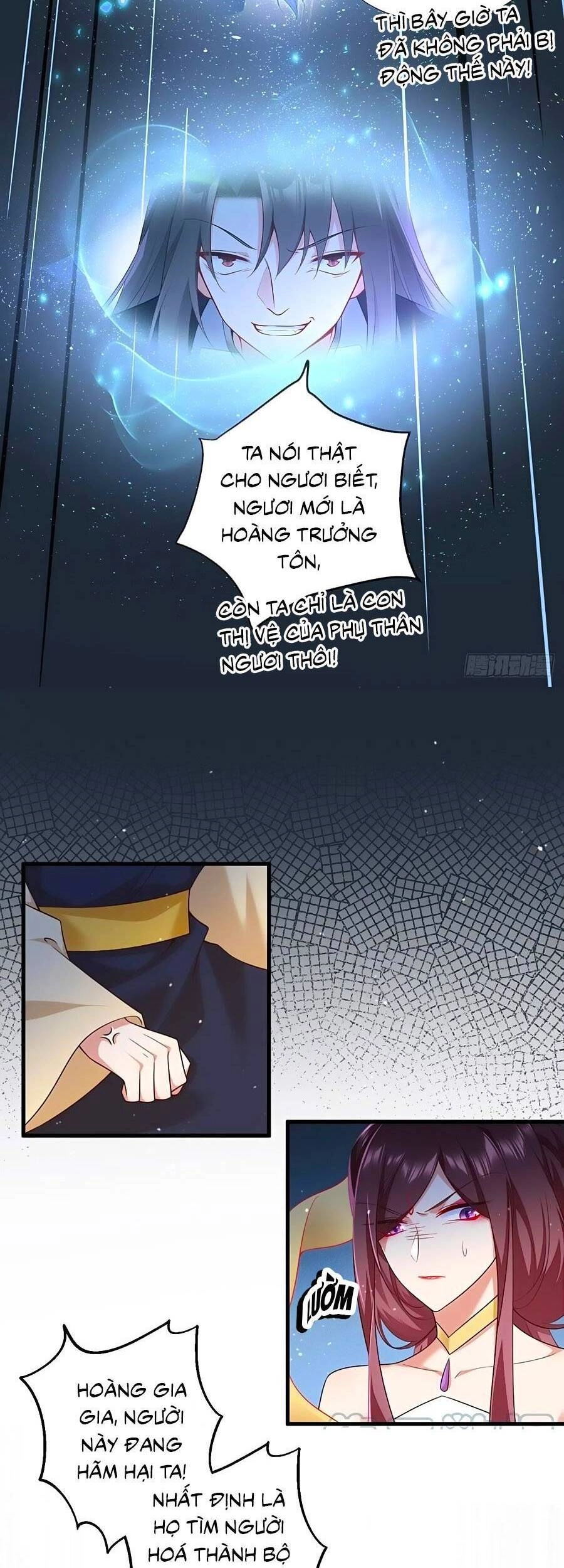 Manh Sư Tại Thượng Chapter 337 - 20