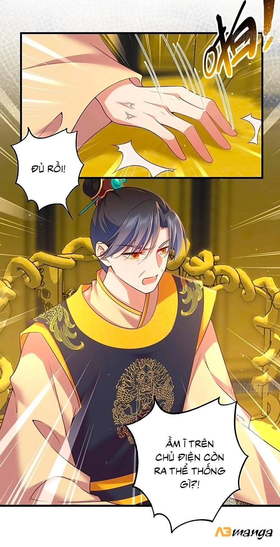 Manh Sư Tại Thượng Chapter 338 - 7