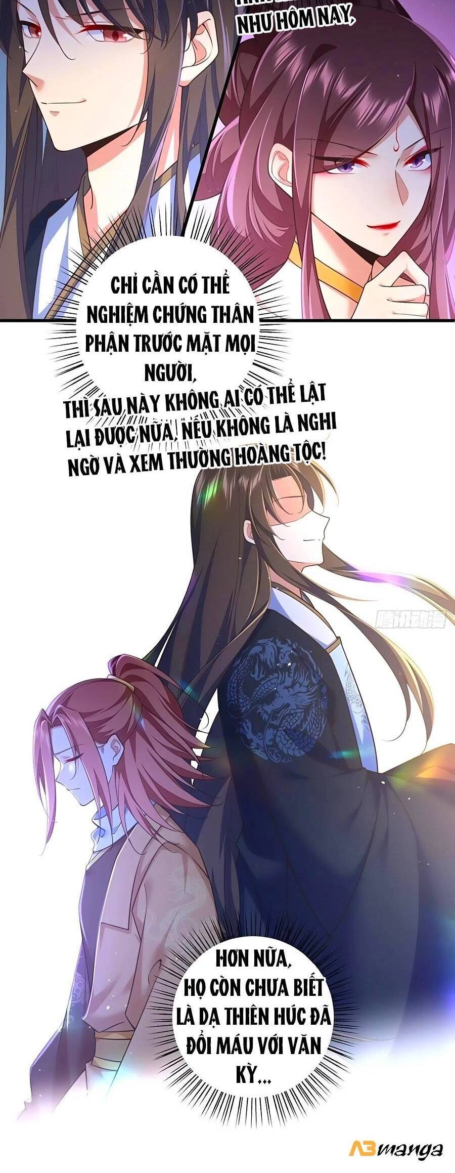 Manh Sư Tại Thượng Chapter 338 - 11