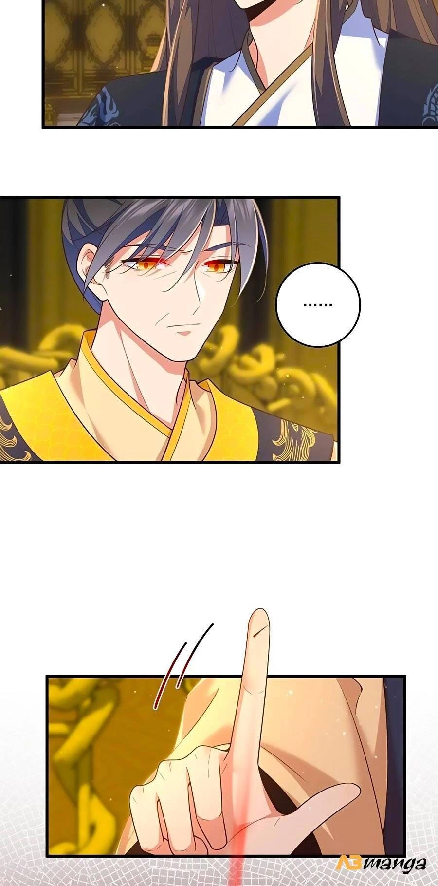 Manh Sư Tại Thượng Chapter 338 - 14