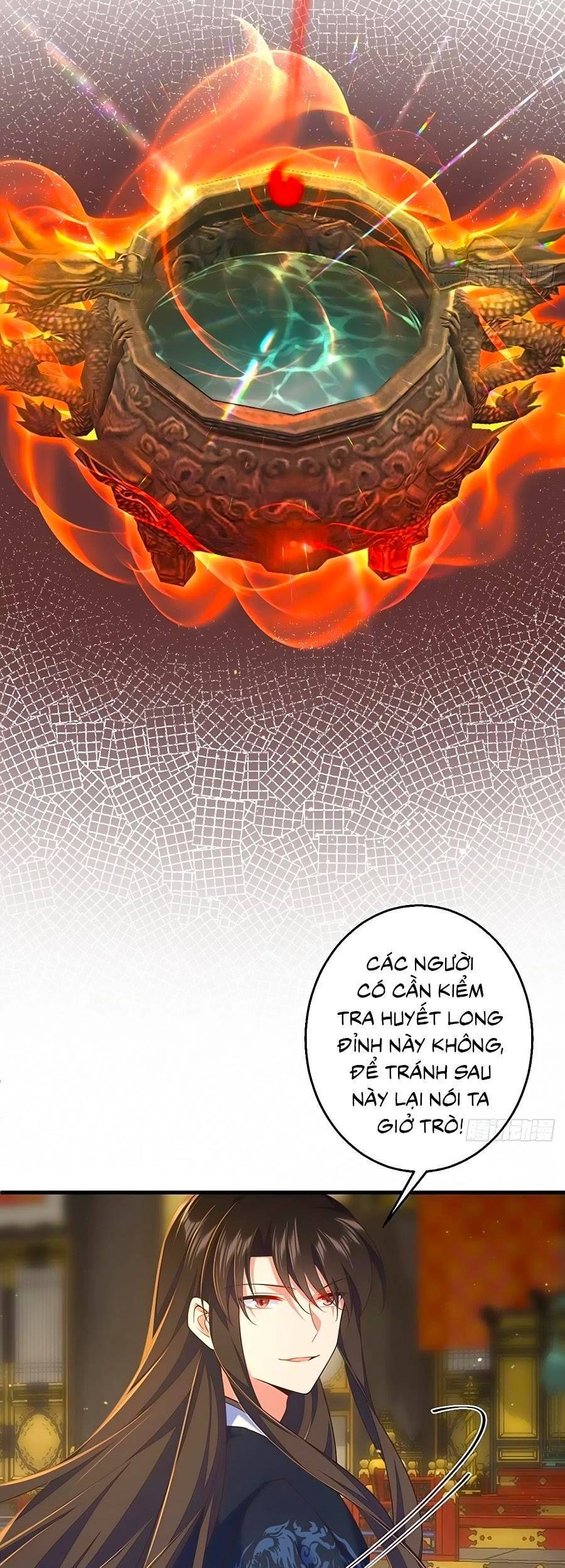 Manh Sư Tại Thượng Chapter 338 - 15