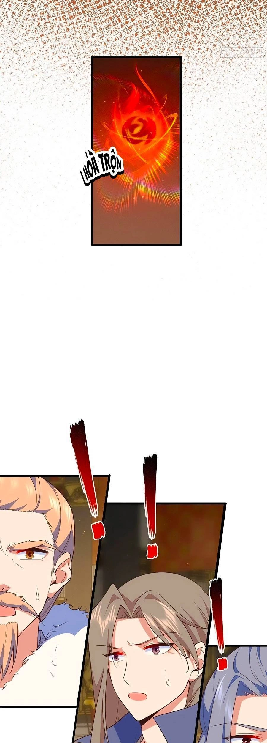 Manh Sư Tại Thượng Chapter 338 - 19