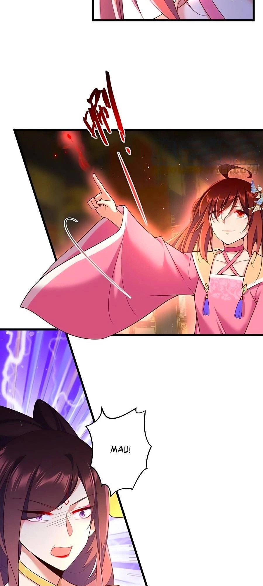 Manh Sư Tại Thượng Chapter 340 - 3