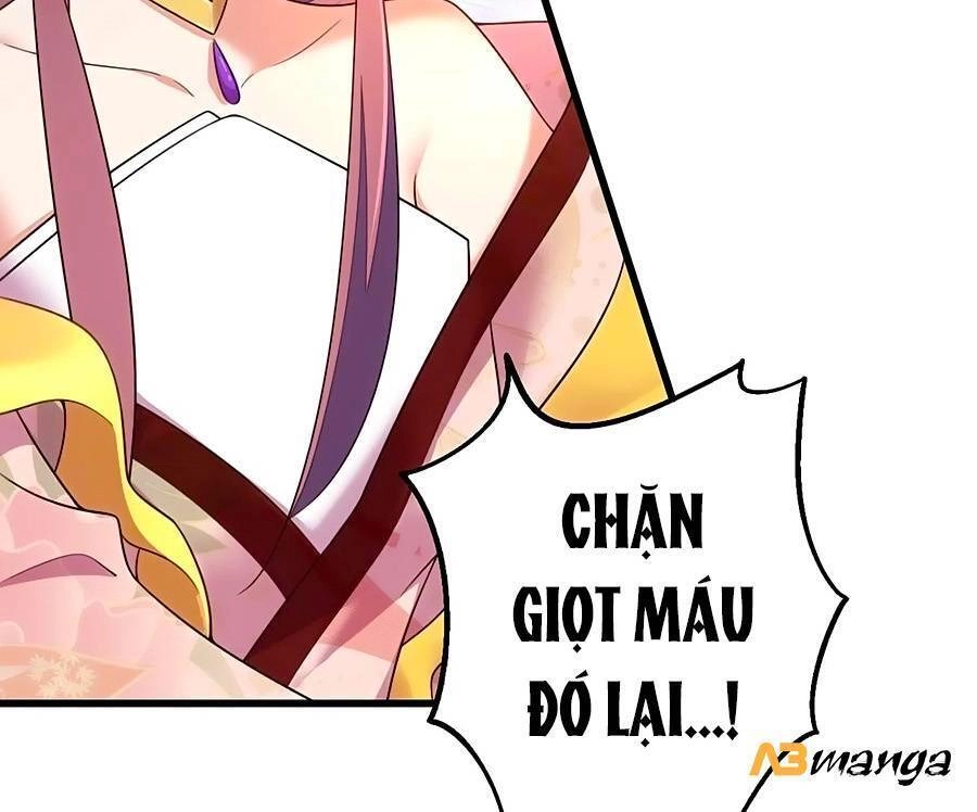 Manh Sư Tại Thượng Chapter 340 - 4