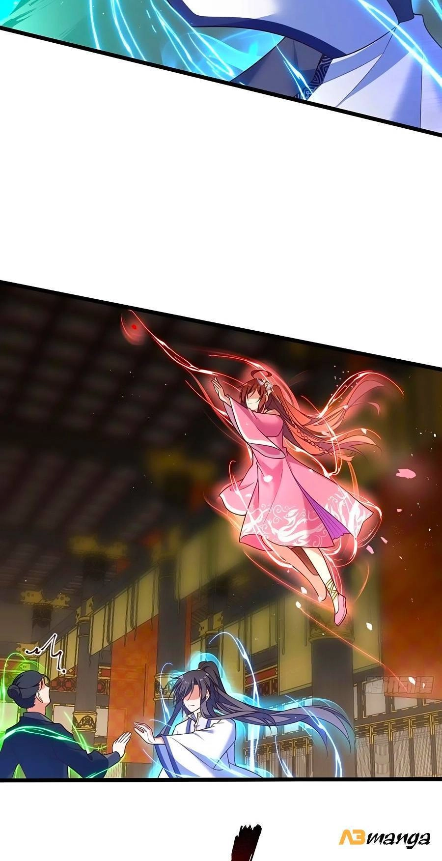 Manh Sư Tại Thượng Chapter 340 - 6