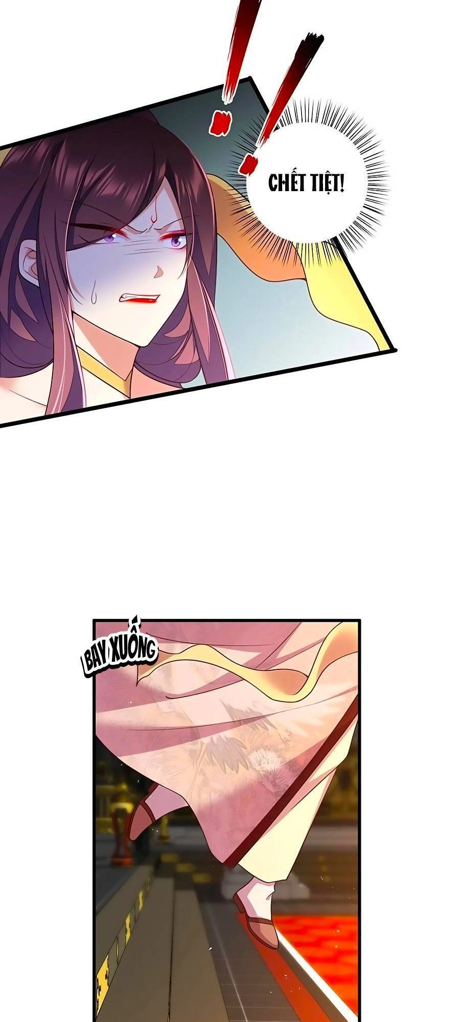 Manh Sư Tại Thượng Chapter 340 - 7