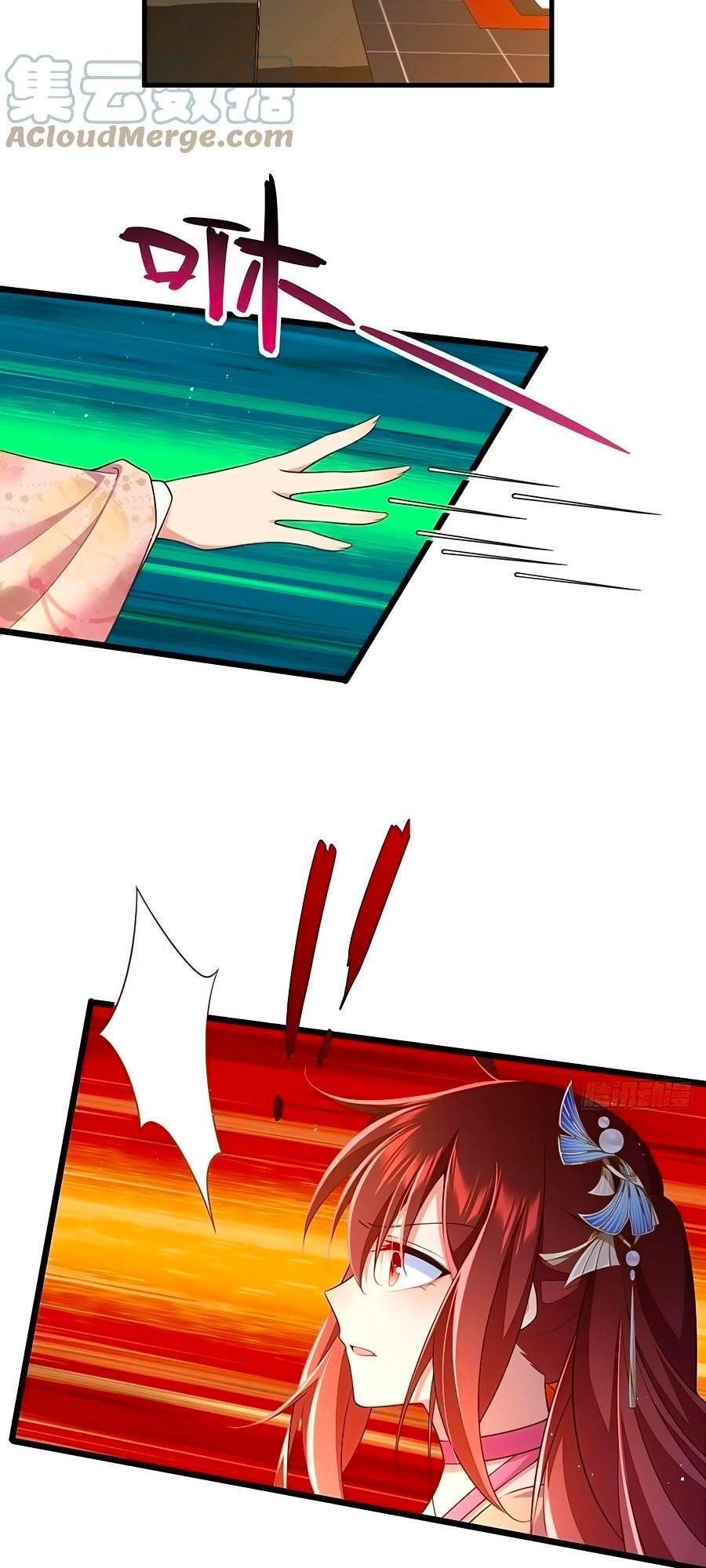 Manh Sư Tại Thượng Chapter 340 - 8