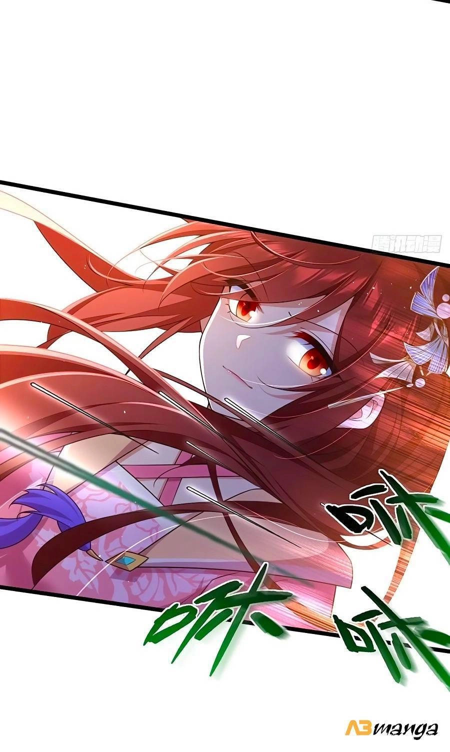 Manh Sư Tại Thượng Chapter 340 - 9