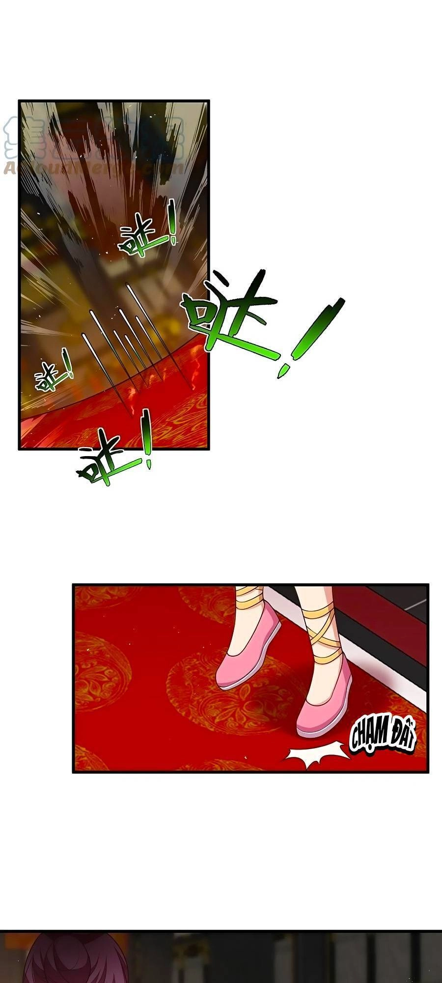 Manh Sư Tại Thượng Chapter 340 - 10