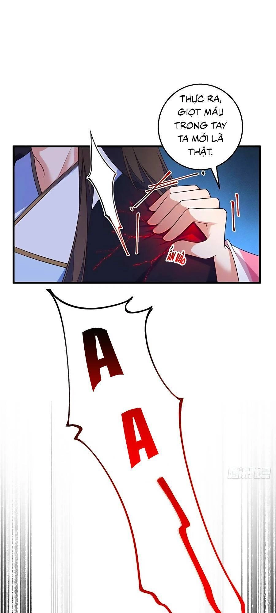 Manh Sư Tại Thượng Chapter 340 - 15