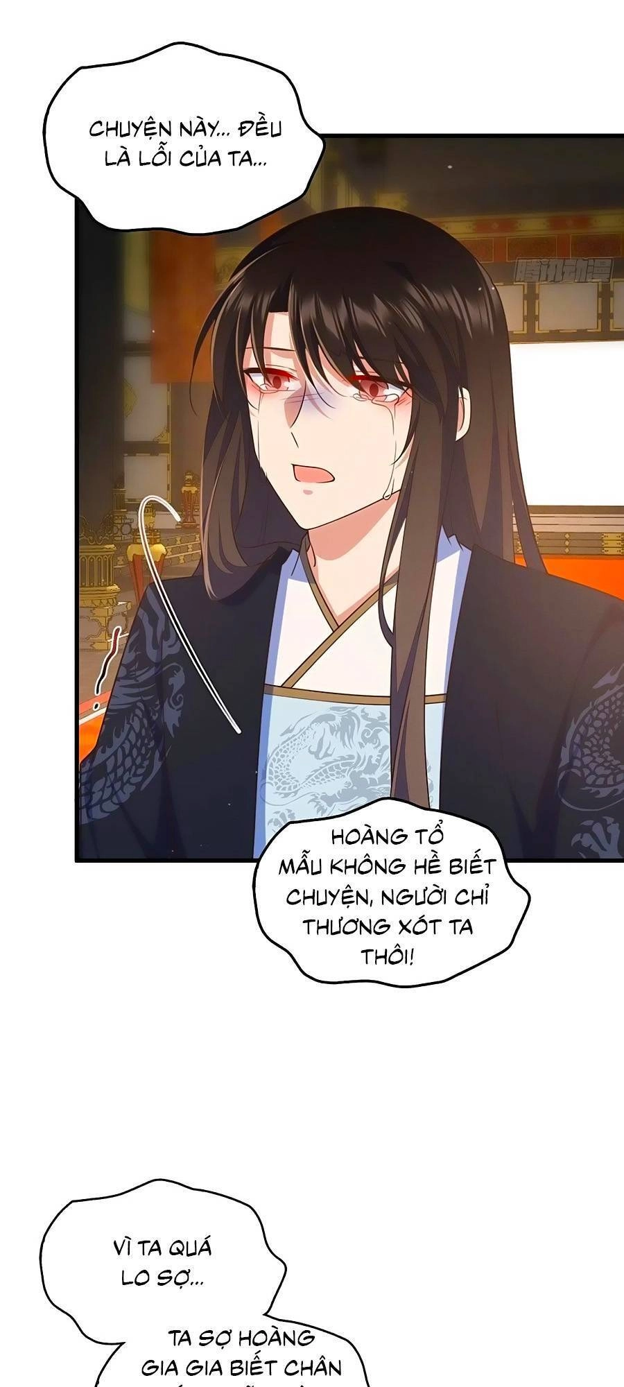 Manh Sư Tại Thượng Chapter 340 - 32