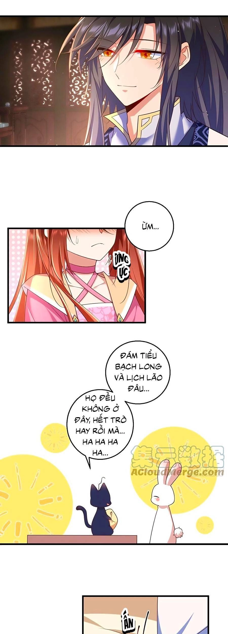 Manh Sư Tại Thượng Chapter 343 - 11