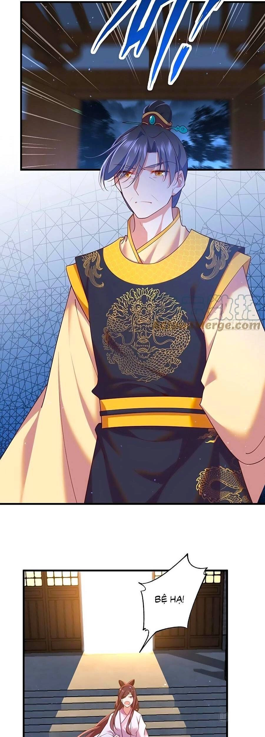 Manh Sư Tại Thượng Chapter 344 - 8