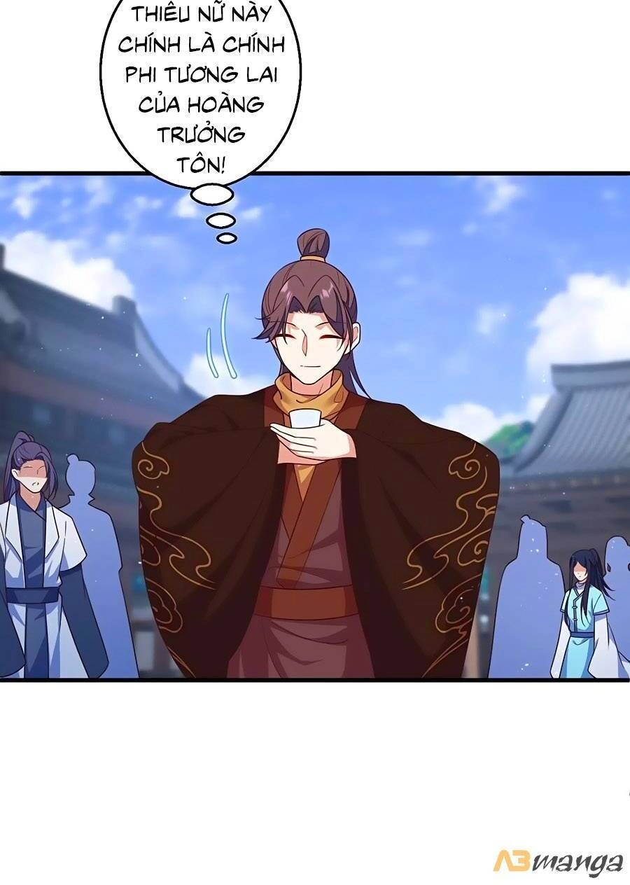 Manh Sư Tại Thượng Chapter 345 - 20