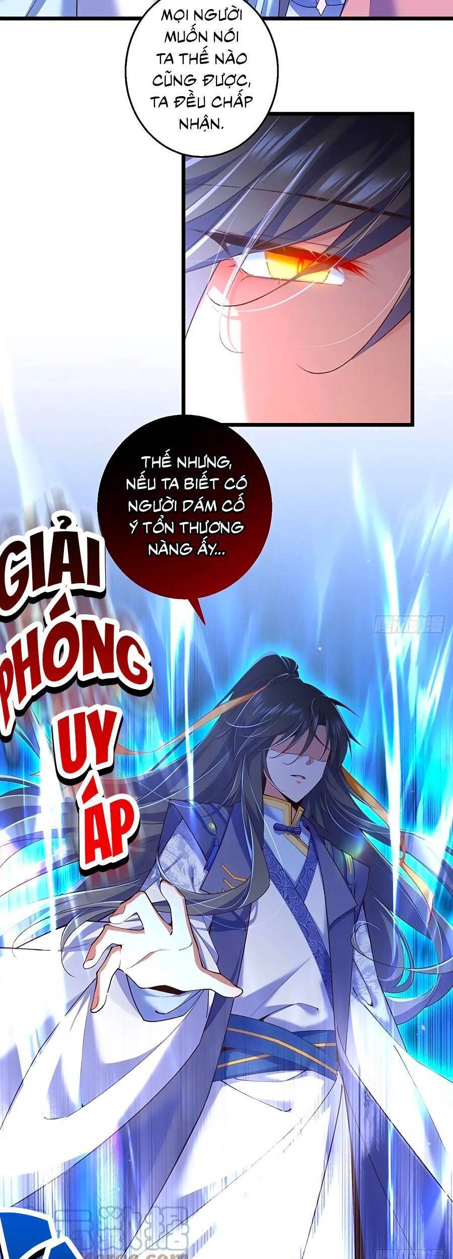 Manh Sư Tại Thượng Chapter 346 - 8