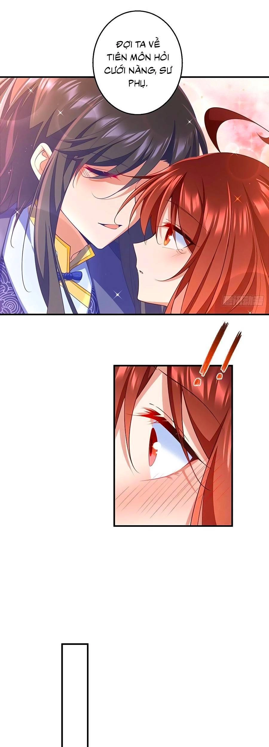 Manh Sư Tại Thượng Chapter 346 - 18