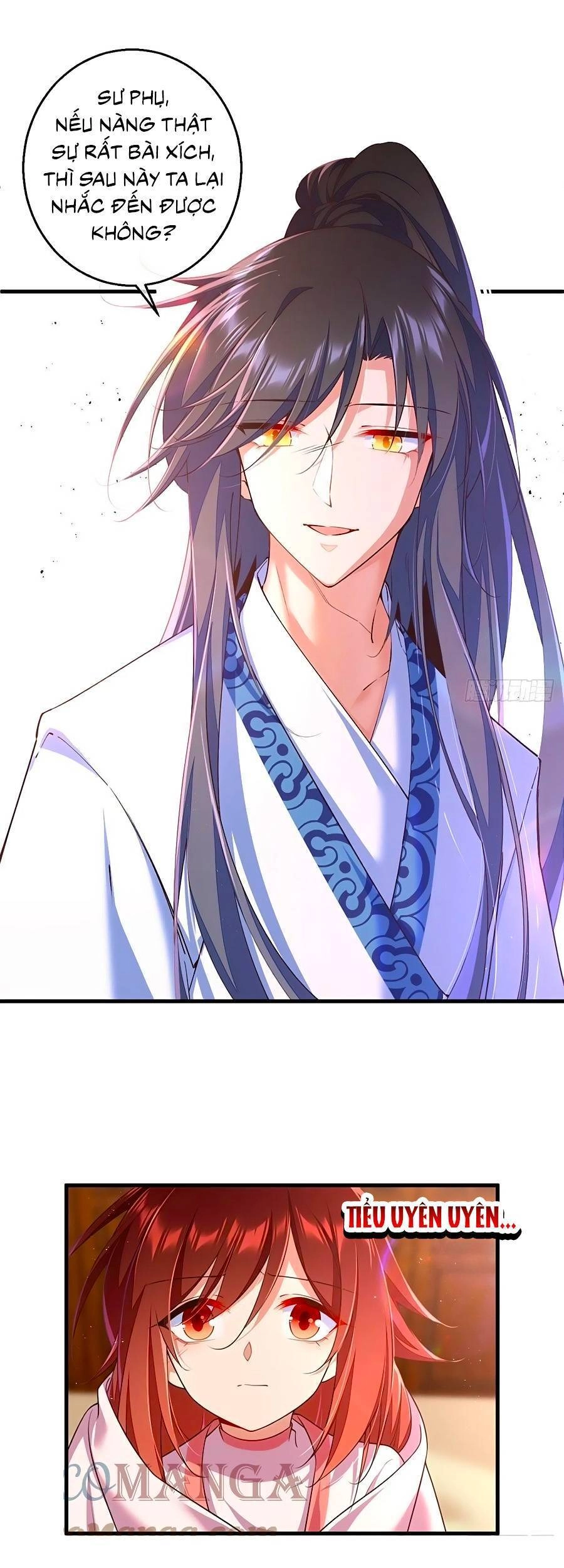 Manh Sư Tại Thượng Chapter 347 - 4