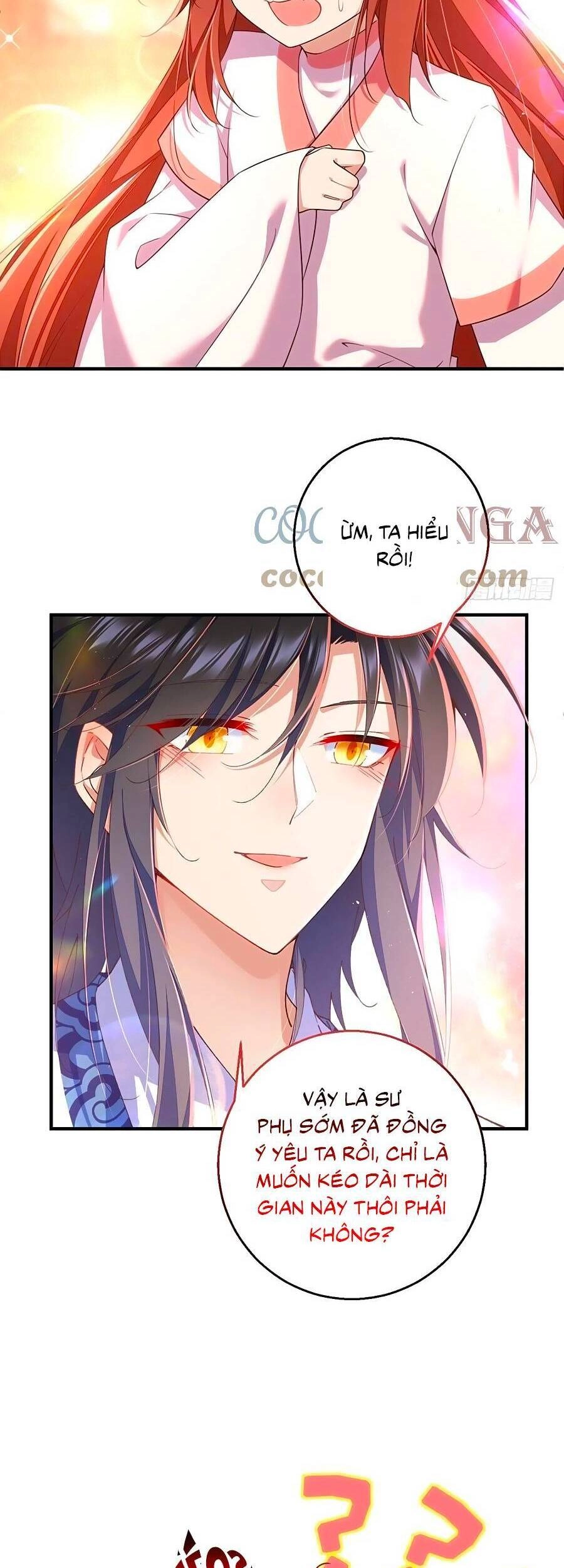 Manh Sư Tại Thượng Chapter 347 - 24