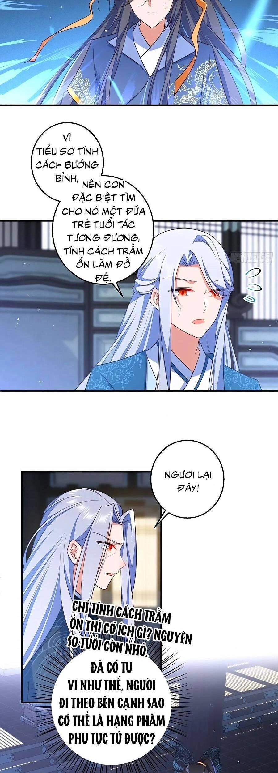 Manh Sư Tại Thượng Chapter 348 - 15