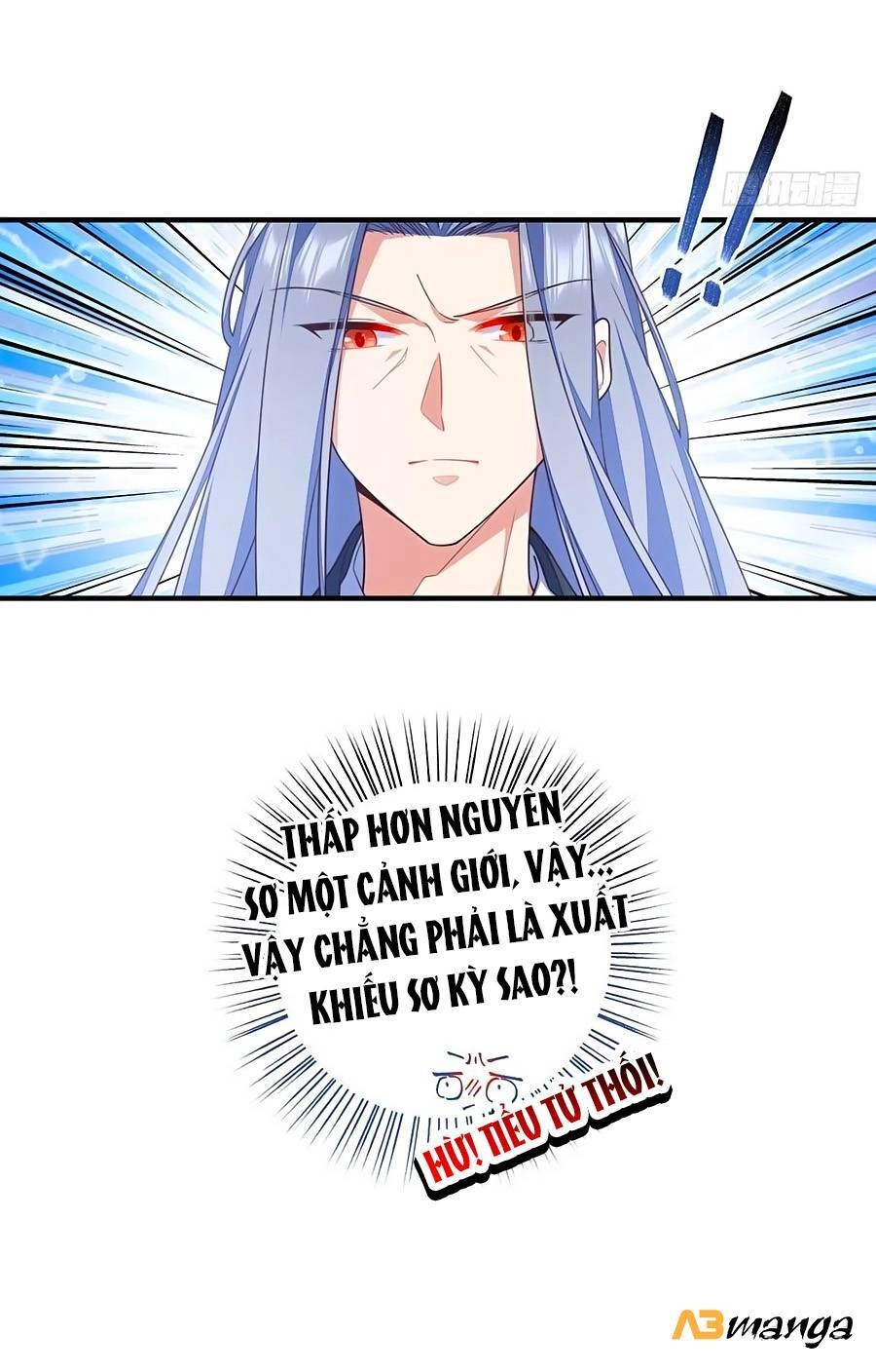 Manh Sư Tại Thượng Chapter 348 - 23