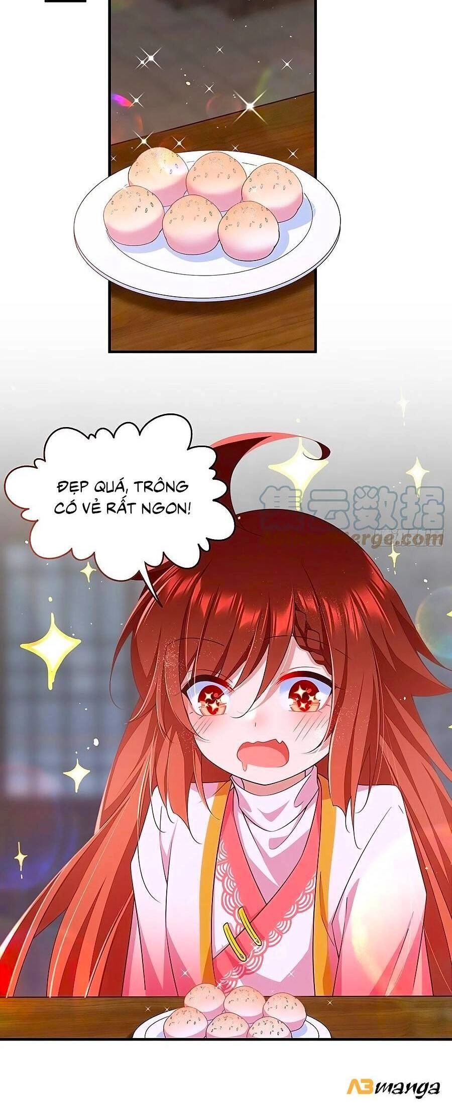 Manh Sư Tại Thượng Chapter 350 - 18