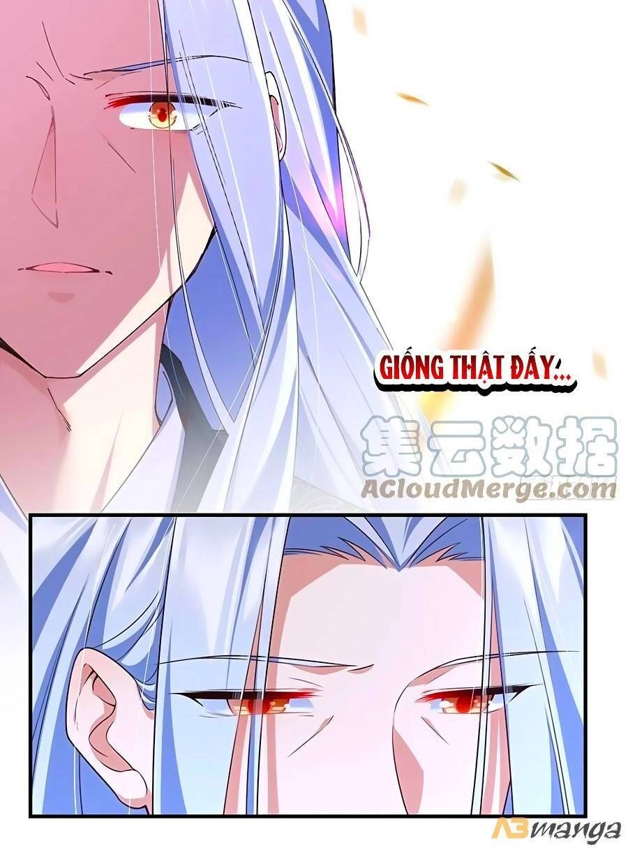 Manh Sư Tại Thượng Chapter 351 - 7