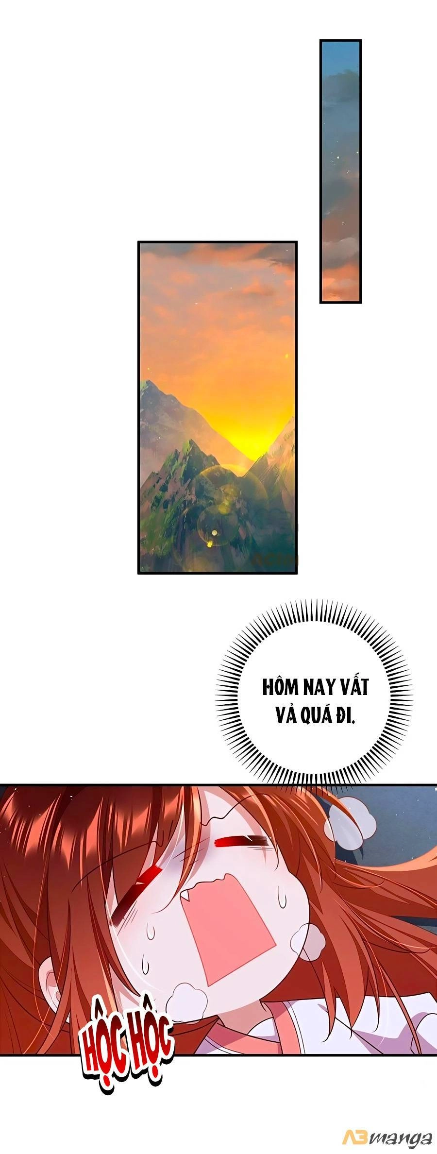 Manh Sư Tại Thượng Chapter 351 - 21